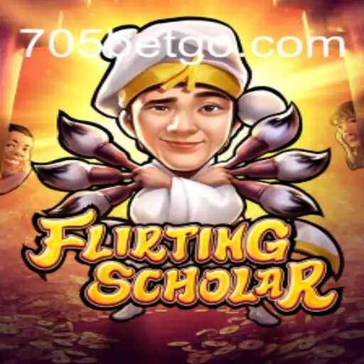 Flirting Scholar: A Charming Game Experience with Cassino Bonuses in Brazil