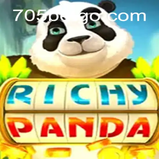 Discover the Thrilling World of RichyPanda: A Guide to Playing with 705 Bet Cassino Online with Bonuses in Brazil