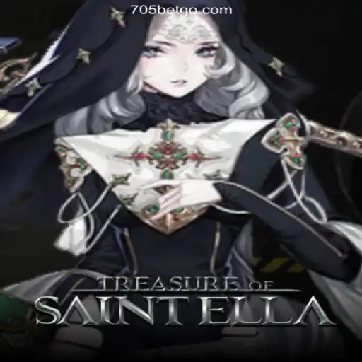 Exploring the World of 'Treasure of Saint Ella': A New Online Casino Phenomenon