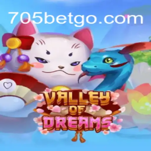 Exploring the Enchanting World of Valley of Dreams: A New Dimension in Online Gaming