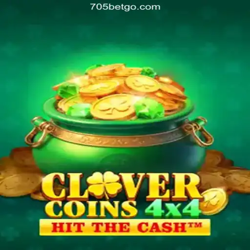 Exploring CloverCoins4x4: A Breakthrough in Online Casino Gaming