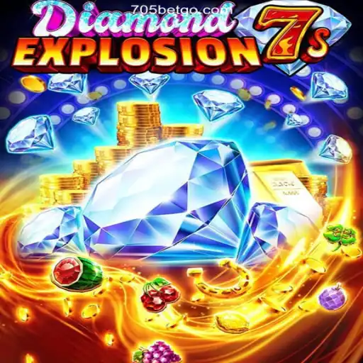 Discover DiamondExplosion7s: An Exciting Gaming Experience with 705 Bet Cassino Online com Bônus no Brasil
