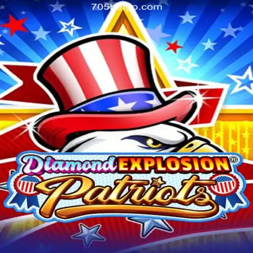 Exploring DiamondExplosionPatriots: A Thrilling New Era in Online Gaming