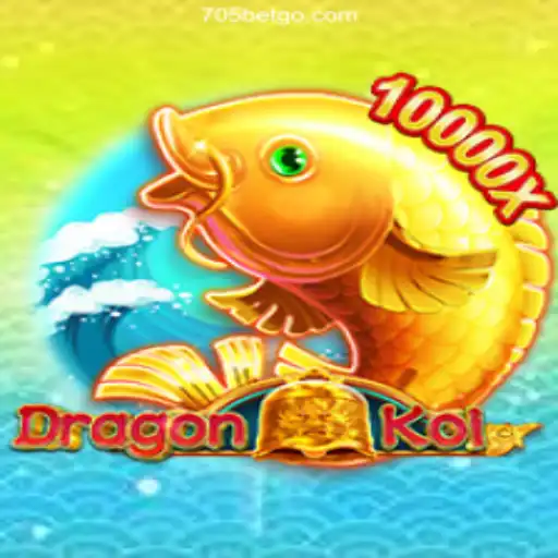 Unlock the Mysteries of DragonKoi and Explore 705 Bet Cassino Online with Exciting Bonuses in Brazil