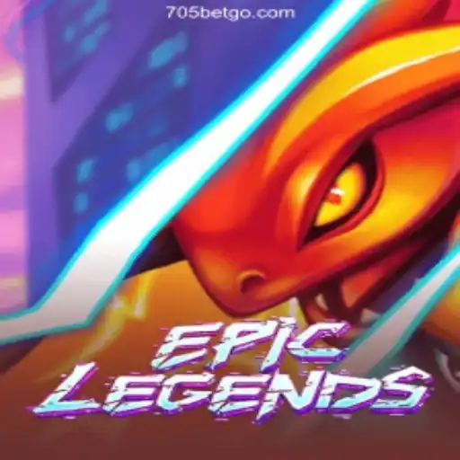 EpicLegends: A Thrilling Journey into the Fantasy Gaming World
