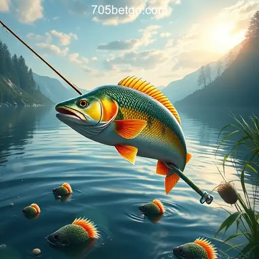 Fishing Games