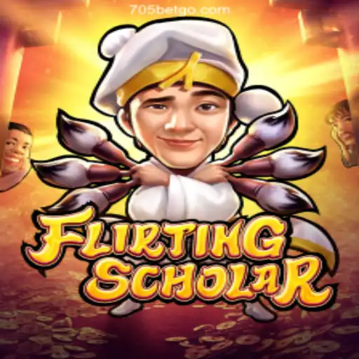 Flirting Scholar: A Charming Game Experience with Cassino Bonuses in Brazil