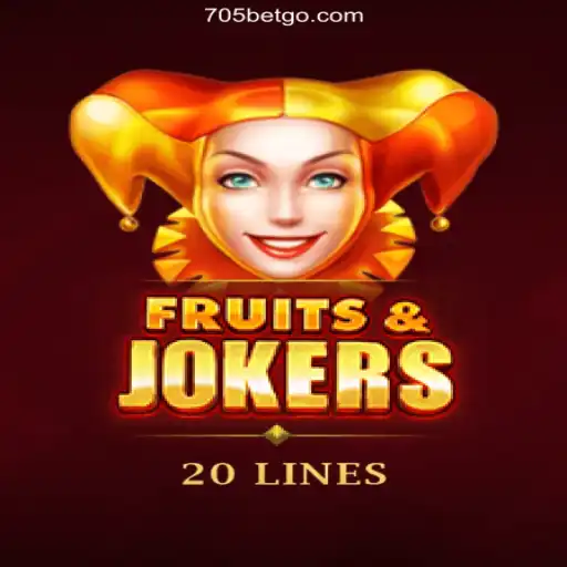 Unveiling the Excitement of FruitsAndJokers20 in Brazil's Online Casino Scene