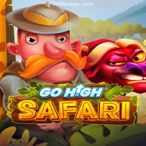 Explore the Exciting World of GoHighSafari: A Journey into Online Gaming