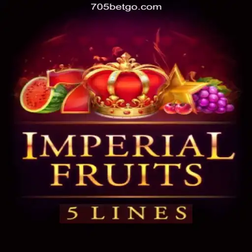 Exploring the World of ImperialFruits5 Casino Game with 705 Bet Bonuses in Brazil