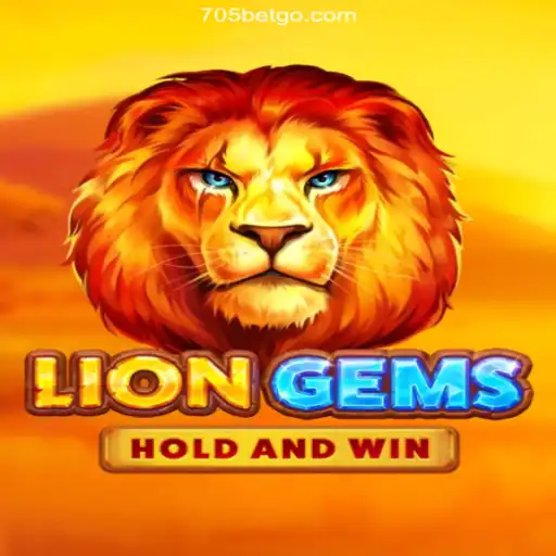 LionGems: A Roaring Adventure in the World of Online Casino Games