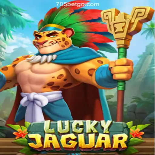 Exploring LuckyJaguar: The Thrilling Casino Game with Exciting Bonuses in Brazil