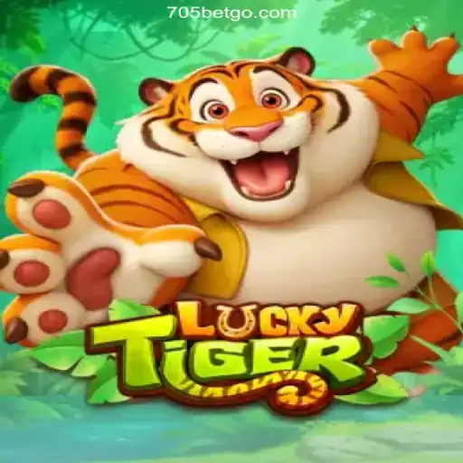 Discover the Exciting World of LuckyTiger at 705 Bet Cassino Online com Bônus no Brasil