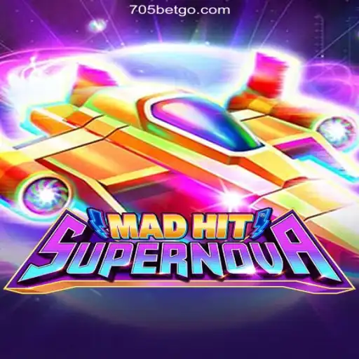 Exploring the Allure of MadHitSupernova: A Revolutionary Casino Game