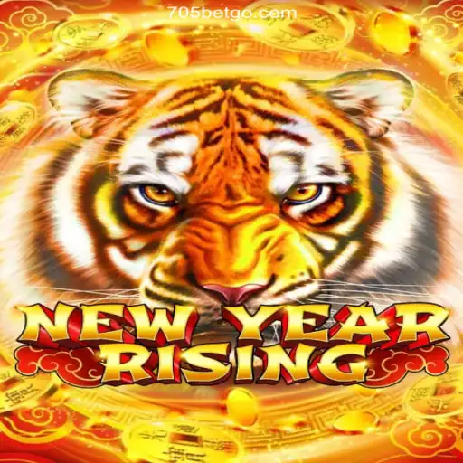 Exploring the Thrills of NewYearRising: A New Dawn in Online Casinos