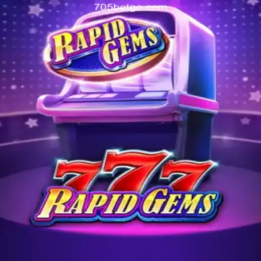 Unveiling RapidGems777: A Sparkling Journey into Online Gaming with 705 Bet Bonuses in Brazil
