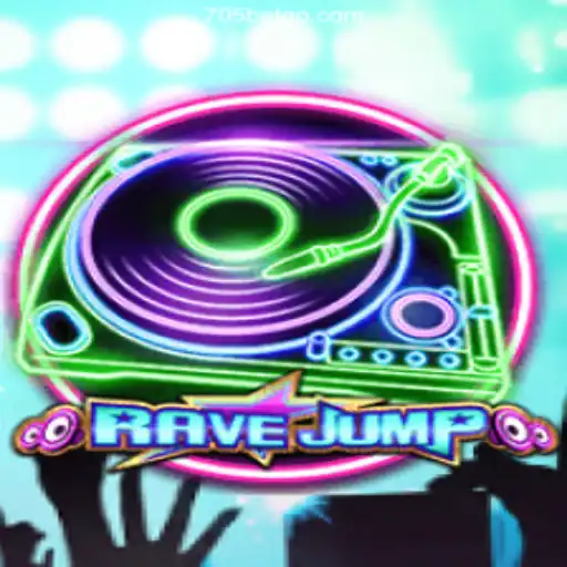 RaveJump: A Thrilling Experience in the Brazilian Online Casino Scene