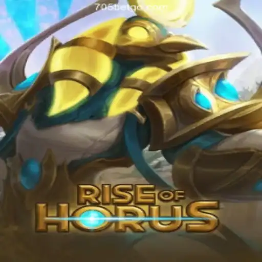Exploring the Excitement of Rise of Horus: A Guide to Online Gaming with 705 Bet Cassino Bônus in Brazil