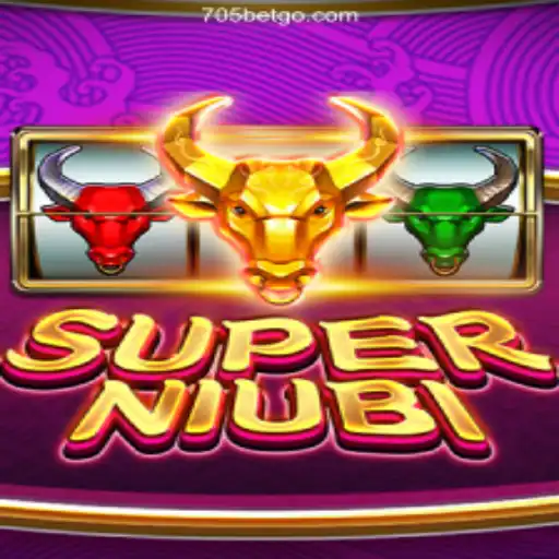 Discover the Excitement of SuperNiubi: Online Gaming Revolution