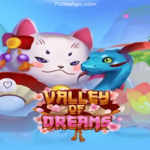 Exploring the Enchanting World of Valley of Dreams: A New Dimension in Online Gaming