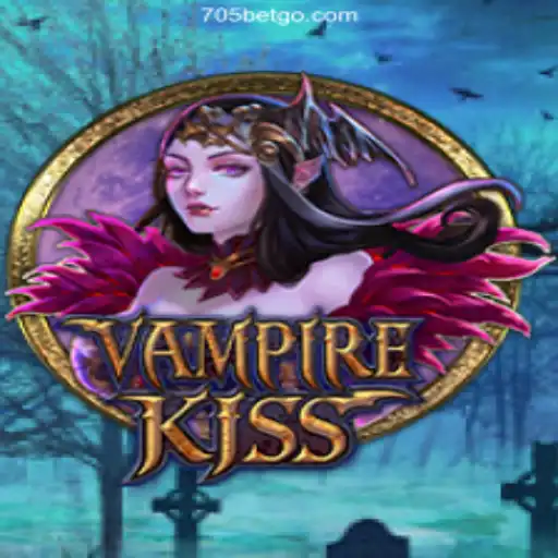 Exploring the World of VampireKiss: A Thrilling Casino Adventure