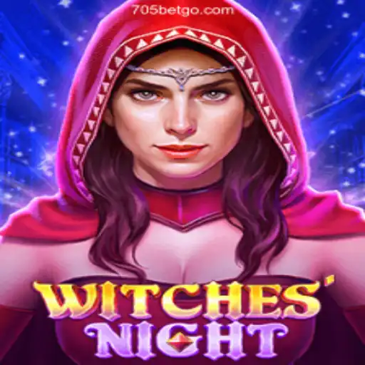 WitchesNight: The Ultimate Heroic Adventure
